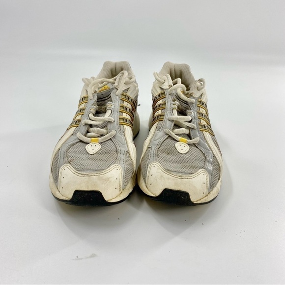 Adidas Running/cross training dad gorpcore shoes YYA 606001 Y2K from 2004 8.5 - Picture 2 of 9